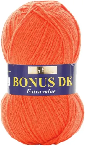 Miniatura 52 de Hayfield Bonus DK 554 Tomate