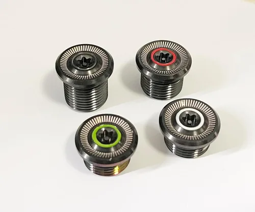 Miniatura 3 de Tornillo de peso de golf compatible con Mizuno ST-Z 230 Driver, ST-X 230 Driver 0.11 oz/0.18 oz/0.25 oz/0.32 oz/0.39 oz
