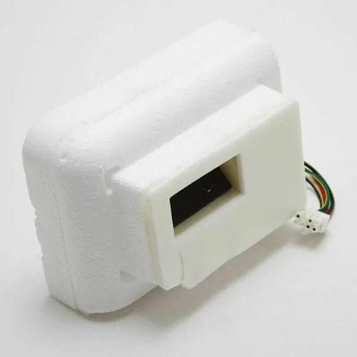 W11164593 Reemplazo del amortiguador de aire del refrigerador para Whirlpool Kenmore/Sears Maytag, cortesía de LITYPEND.