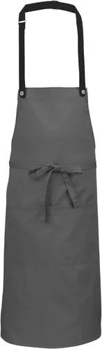 Miniatura 37 de Chef Works Delantal Frisco Unisex