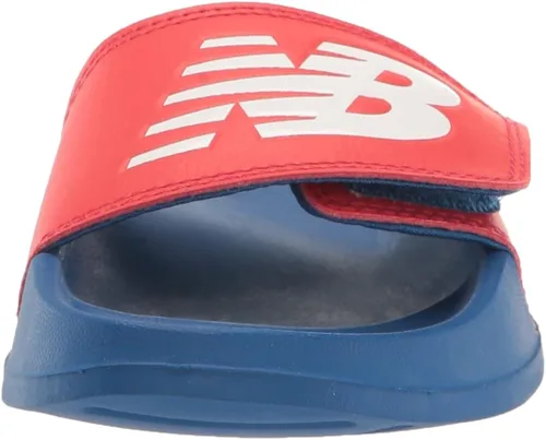 Miniatura 2 de New Balance 200 ajustable para niña (niñoniño grande)