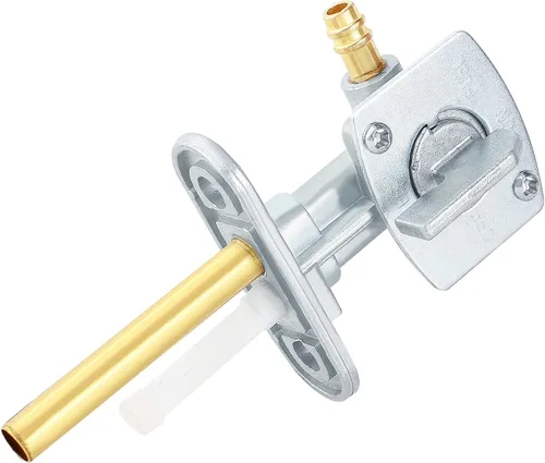 Miniatura 8 de Interruptor de válvula de gasolina compatible con Polaris Big Boss Euro Magnum Norwegian Outlaw Predator Scrambler Sport Sportsman Swedish Trail