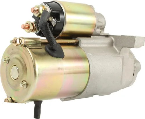 Miniatura 3 de Total Power Parts Arrancador 410-12447 compatible con/repuesto para Chevrolet Camaro 1998-2002, Corvette 1997-2004, Silverado 2500, GMC Sierra 2500