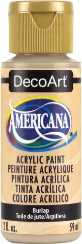 Miniatura 14 de Decoart Deca.333 Americana Acrylic Aqua Sky, 2 oz