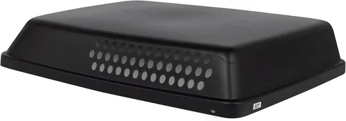 Miniatura 4 de ICON Aftermarket A/C Shroud - Compatible con Dometic Penguin - Negro