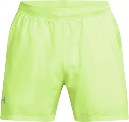Miniatura 33 de Under Armour Pantalones cortos Launch Run de 5" para hombre