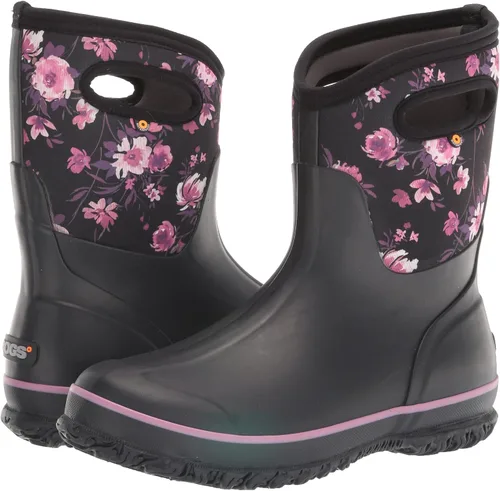 Miniatura 7 de BOGS Botas de lluvia clásicas para mujer