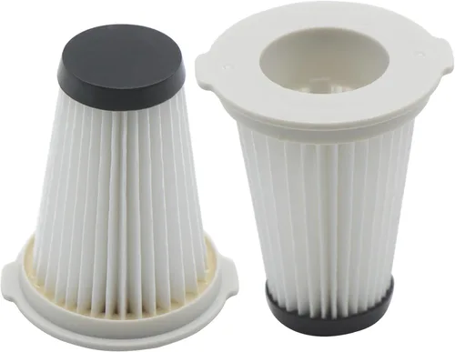 Paquete de 2 filtros de repuesto de filtro HEPA K3000 CSV compatibles con Kenmore inalámbrico Stick Vacuum Modle: 10438, DS4015, DS4020, DS4065,