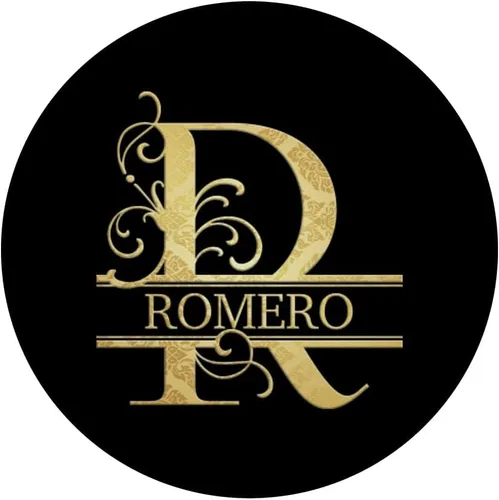 Miniatura 3 de Romero Name PopSockets PopGrip intercambiable