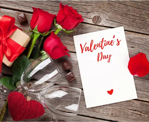 Miniatura 5 de 60 hojas de papel grueso de cartulina para el día de San Valentín, tamaño A4 de 70 libras, color rojo, rosa y blanco, tamaño mediano, perfecto