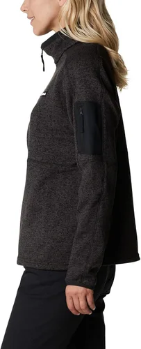 Miniatura 3 de Columbia Suéter W para mujer con cremallera 12
