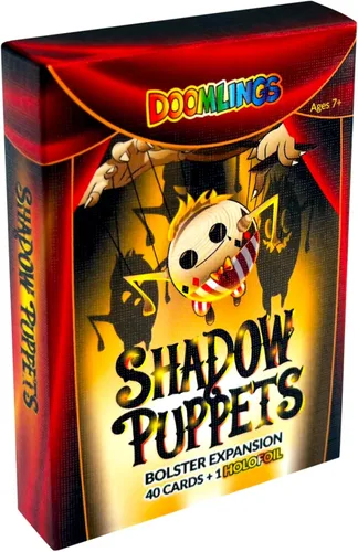 Miniatura 13 de Doomlings - Un encantador juego de cartas para el fin del mundo - Mejor nuevo juego de estrategia de cartas para adultos, niños y adolescentes 2-6