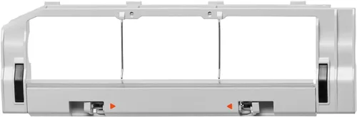 Miniatura 8 de roborock Cubierta de cepillo principal de goma de repuesto Q7 M5, Q7 M5+, Q7 L5, Q7 L5+ robot aspiradores, gris oscuro