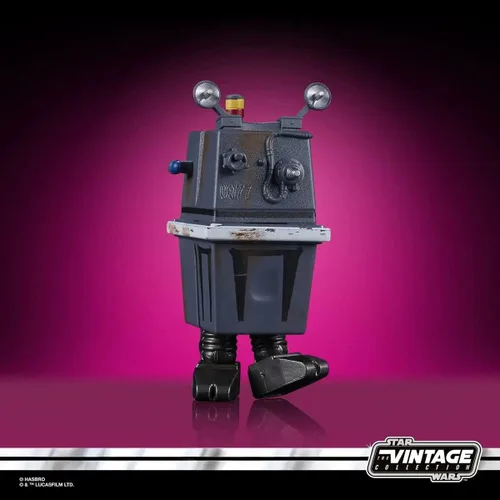 Miniatura 5 de STAR WARS The Vintage Collection Power Droid Toy - Figura de acción de 3.75 pulgadas a escala A New Hope, juguetes para niños a partir de 4 años