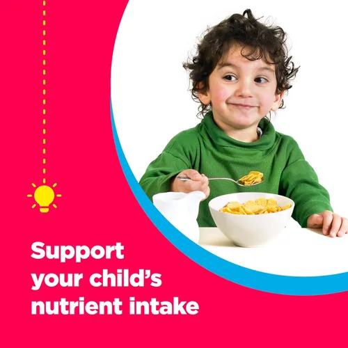 Miniatura 4 de Phytoral Gomitas multivitamínicas masticables para niños, vitaminas gomosas para apoyar el estado de ánimo, impulso de energía natural y apoyo