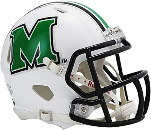 NCAA Speed Mini Casco