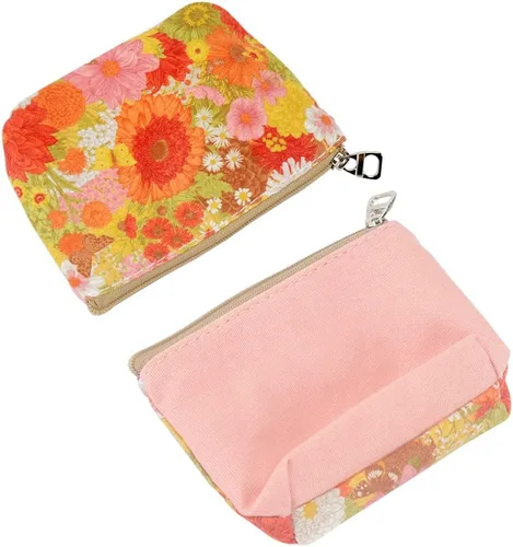 Miniatura 3 de Monedero para mujer y niña, diseño de monedero