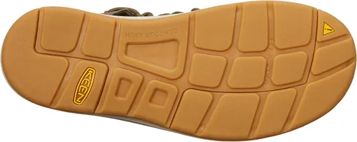 Miniatura 4 de KEEN Men's Uneek Classic Two Cord Sandals