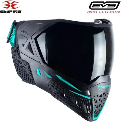 Miniatura 3 de Empire Empi-21 airsoft mask paintball mask airsoft goggles