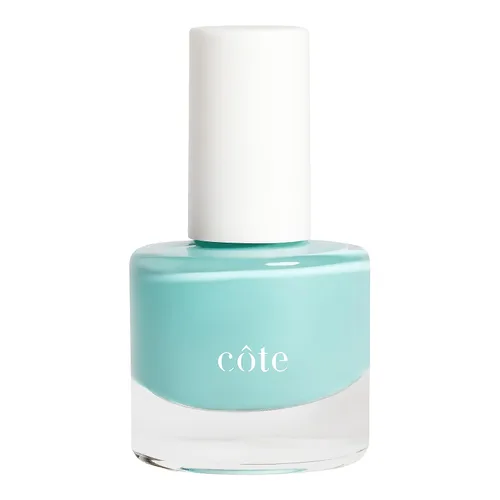 Miniatura 9 de Cote Shop Côte Beauty La Palette - Juego de mini esmaltes de uñas veganos sin gel, juego de regalo de tamaño de viaje, Clean Beauty, fabricado en La