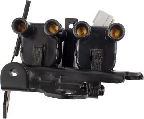 Miniatura 5 de BOXI Bobina de encendido para Hyundai Elantra 2001-2002 L4-2.0L G4CP G4CP Petrol Sedan Reemplaza 27301-23500 27301-23510 UF-340 50038