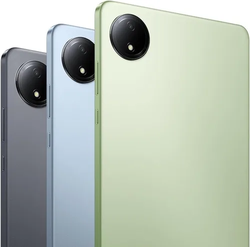 Miniatura 8 de XIAOMI Redmi Pad SE 8.7 Solo WiFi 8.7" Octa Core 2.0GHZ HyperOS 6650mAh Bluetooth 5.3 8MP (gris grafito, 128 GB + 4 GB)