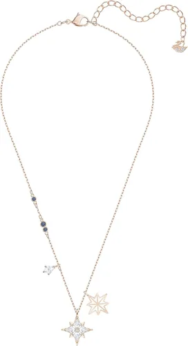 Miniatura 2 de SWAROVSKI Colección de joyas Symbolic Star, cristales transparentes