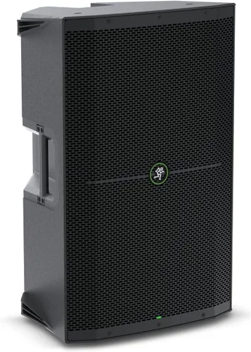 Miniatura 3 de Mackie Thump215 - Altavoz alimentado de 15 pulgadas y 1400 W con controladores de servicio pesado y modo de ducking de música