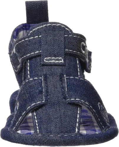 Miniatura 2 de Chicco Nally blue sandal for children br