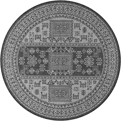 Miniatura 295 de Keen Home Design Alfombra de pasillo para exteriores, 26 x 119 pulgadas, lavable para interiores y exteriores, para patio, cocina, balcón, playa
