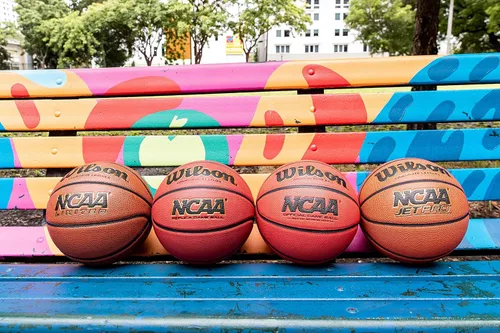 Miniatura 3 de WILSON NCAA Limited Baloncesto - 29.5" y 28.5