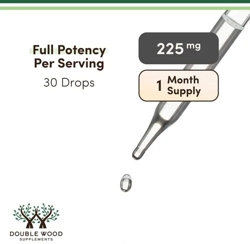 Miniatura 6 de Vitamina D3 K2 5,000 UI Gotas Líquidas (5,000 UI de D3 y 200 mcg de 99.9% All-Trans Patentado K2 MK-7 (K2Vital)) Gotas Líquidas de Vitamina D