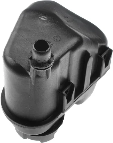 Miniatura 4 de A-Premium Tanque de depósito de recuperación de desbordamiento de refrigerante del motor [w/tapa] Compatible con BMW 340i, 340i GT xDrive, 340i