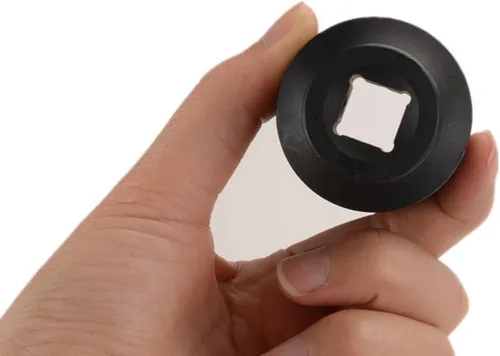 Miniatura 7 de FLZOSPER Toma de impacto de 6 puntos de 1/2 pulgada x 0.394 in de profundidad, 42 CR-MO