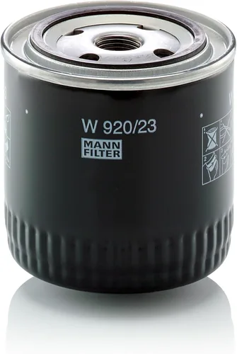 Miniatura 2 de Mann Filter Filtro de aceite giratorio W920/23
