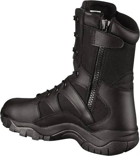 Miniatura 2 de Propper Botas tácticas para hombre, 8 pulgadas, botas militares y tácticas