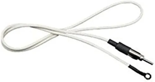 Antena Sereo AM/FM de 30"