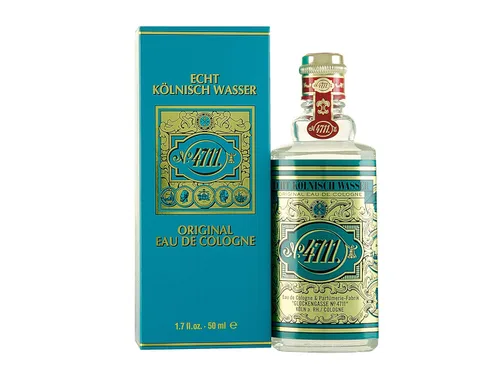 Miniatura 6 de 4711 by Muelhens Eau De Colonia para Unisex, 5.1 onzas