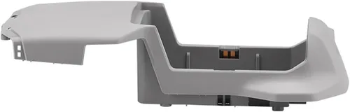 Miniatura 4 de Para Mavic Air 2 Marco medio Cuerpo Shell Top/Bottom Cover Reemplazo para DJI Mavic Air 2 Drone Asamblea Piezas de reparación (cubierta superior)