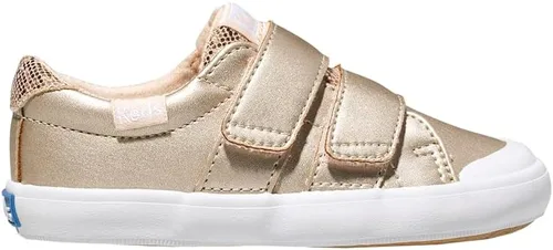 Miniatura 3 de Keds Tenis Courtney H&L unisex para niños