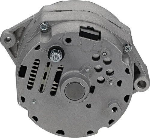 Miniatura 3 de DB Electrical ADR0152 Alternador para 1 cable universal con alimentación propia 10Si 10 Si 63 Amp / regulador interno /polaridad negativa