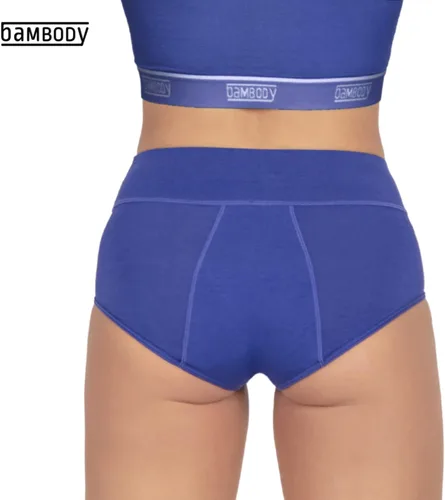 Miniatura 3 de Bambody - Calzones absorbentes Bragas Period Ropa interior de maternidad y posparto