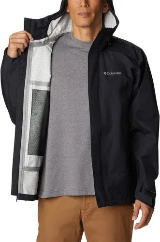 Miniatura 5 de Columbia Carcasa Discovery Point para hombre