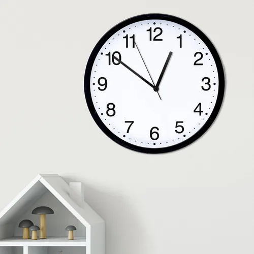 Miniatura 9 de Reemplazo del mecanismo del reloj, reemplazo del mecanismo de movimiento del reloj de cuarzo, repuesto de piezas de reparación de bricolaje a
