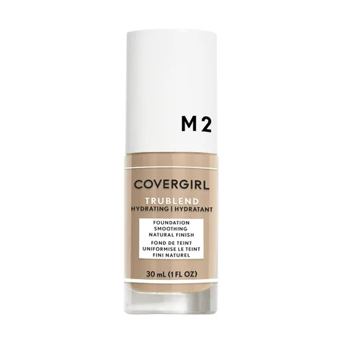 Miniatura 28 de COVERGIRL truBlend - Base líquida para maquillaje Perfect Beige M6, 1 onza (el embalaje puede variar)