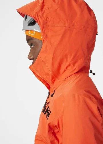 Miniatura 5 de Helly-Hansen Chaqueta Odin Mountain Infinity 3L Shell para mujer