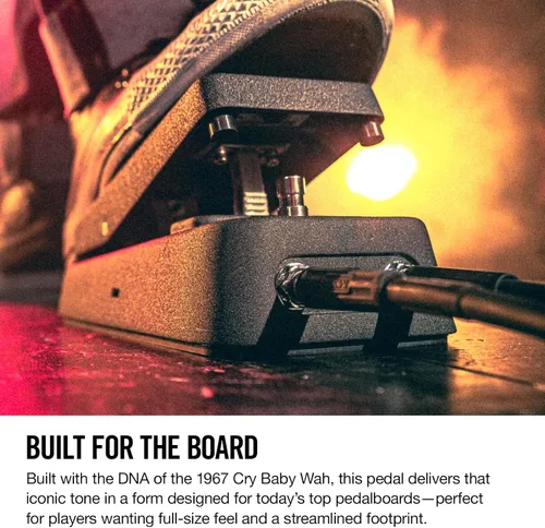 Miniatura 2 de Cry Baby® Junior Wah