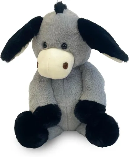 Miniatura 8 de World's Softest Animal de peluche suave relleno para bebés, niños pequeños, niños y adultos - Adorable juguete hecho de materiales de calidad aptos