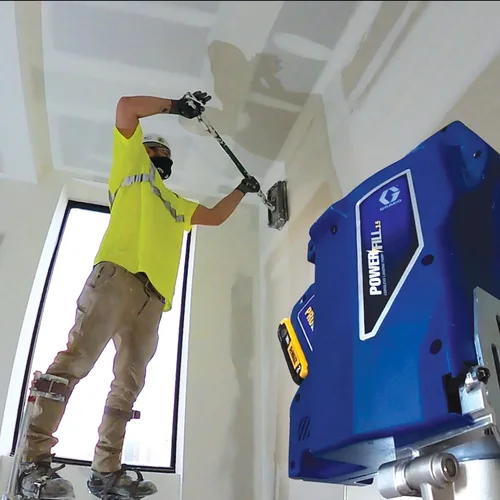 Miniatura 10 de Bomba de carga inalámbrica Graco PowerFill 3.5 Pro Series 26B418
