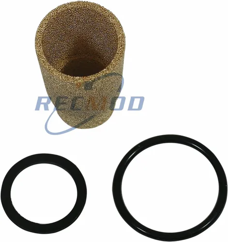Miniatura 3 de Elemento de filtro de drenaje de caja hidráulica 6661807 para excavadora de cargador Bobcat Fit 653 753 773 853 963 S130 S150 S160 S85 S205 S220